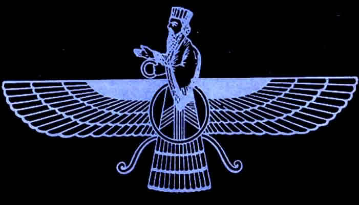 فروهر
